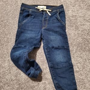 Zara Baby Denim